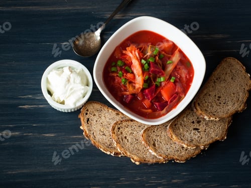 Preview: Borsch