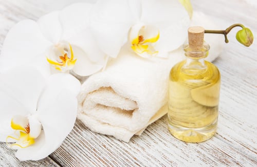 Preview: Spa products