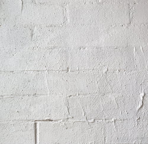 Preview: White Washed Brick Wall Background Texture