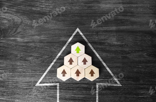 Preview: Single direction of movement.