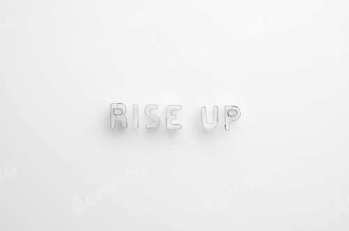 Preview: Rise up word
