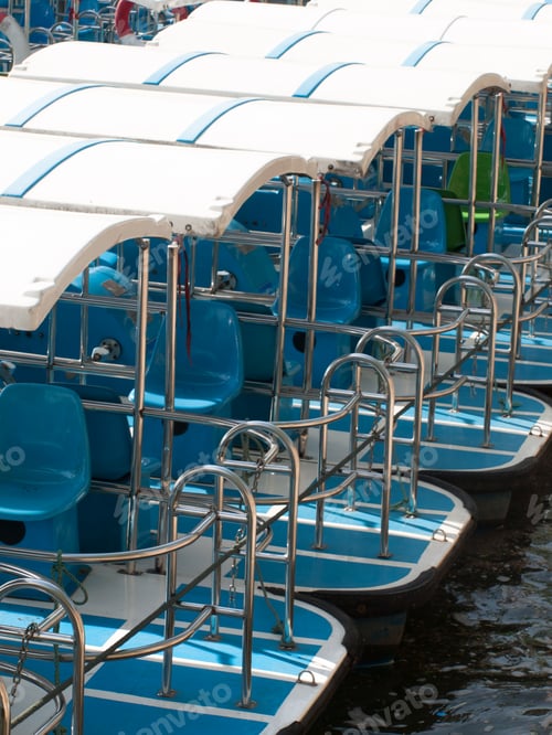 Preview: Catamarans