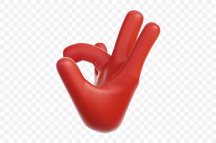 Preview: Gesture Wow