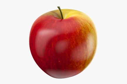 Preview: Red Delicious Apple