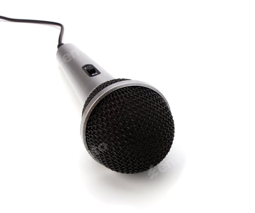 Preview: microphone