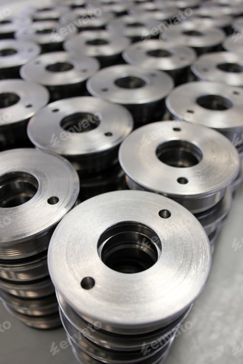 Preview: Cylinder