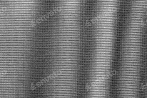 Preview: Corrugated Macro Texture Of Fabric Or Textile Material Of Gray Color For A Background Or For