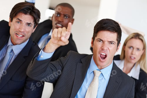 Preview: Now thats what I call a hostile takeover