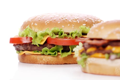 Preview: Big and tasty burgers