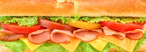 Preview: Submarine sandwich
