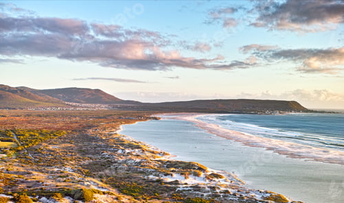 Preview: Hout Bay nature