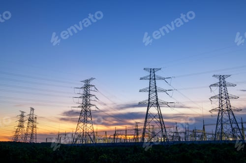 Preview: pylon