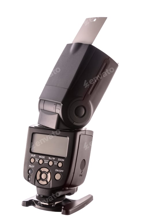 Preview: speedlight
