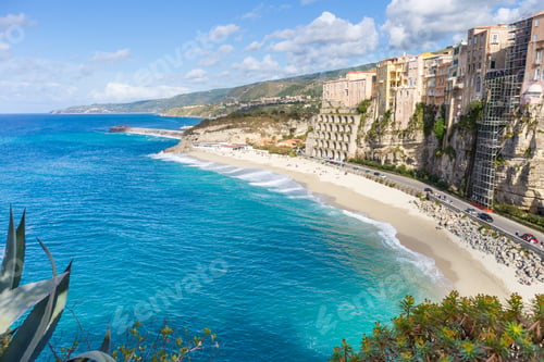 Preview: Tropea City in Calabria