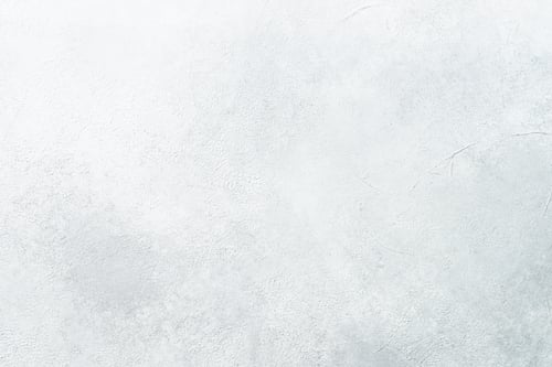 Preview: White stone background empty for design.