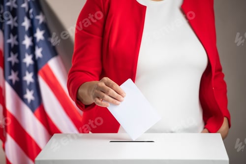 Preview: Usa elections