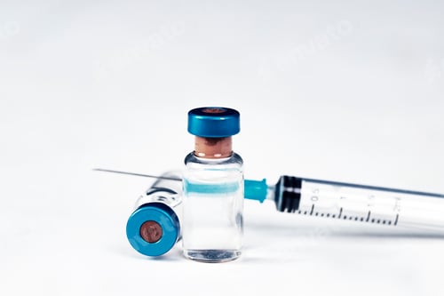 Preview: Covid-19 vaccination for coronavirus immunization treatment