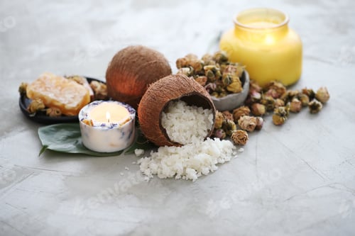 Preview: Health and spa