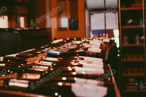 Preview: Wine market