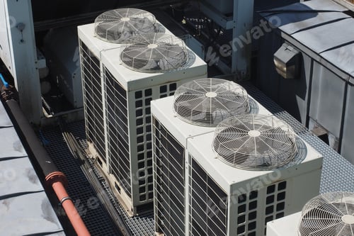 Preview: air conditioning, condition, temperature, cool