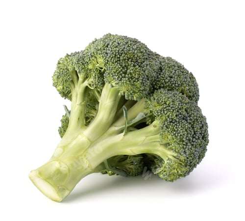 Preview: Broccoli vegetable