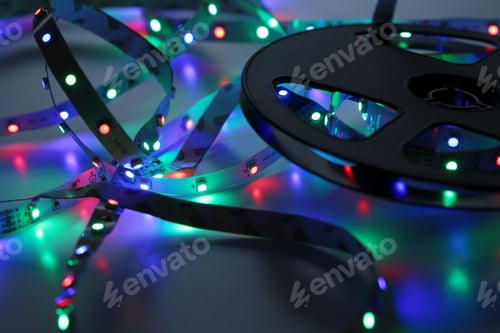 Preview: Led lights