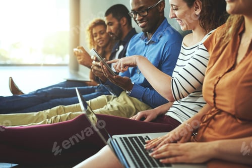 Preview: Social networking keeps people in touch