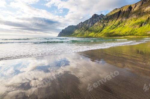 Preview: Lofoten