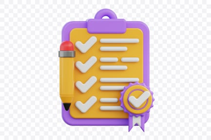 Preview: Completed Survey