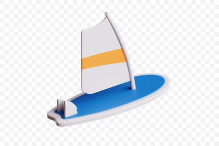 Preview: Wind Surfing