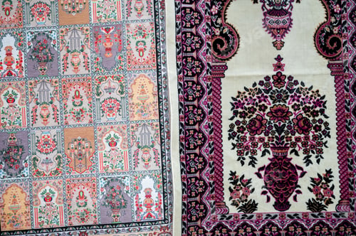 Preview: Istanbul, Turkey - January 2022 The Grand Bazaar items