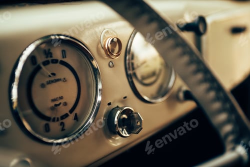 Preview: Vintage wedding