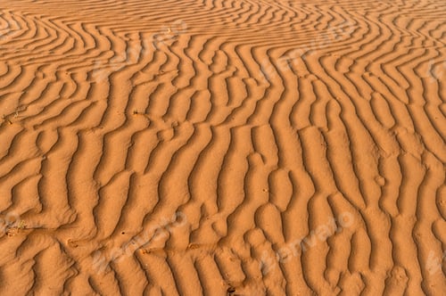 Preview: Close up image of beautiful sand texture background