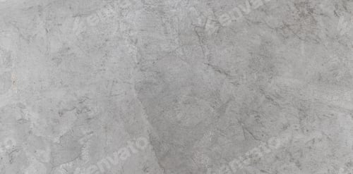 Preview: Gray concrete wall texture background, Rough cement loft wall room interior decorated