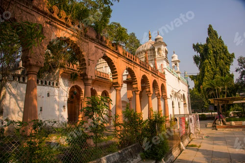 Preview: Panchakki Water Mill, a landmark in Aurangabad, Maharashtra State of India
