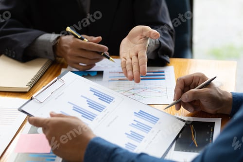 Preview: Business Finance, accounting, investment consulting marketing plan, strategy planning.