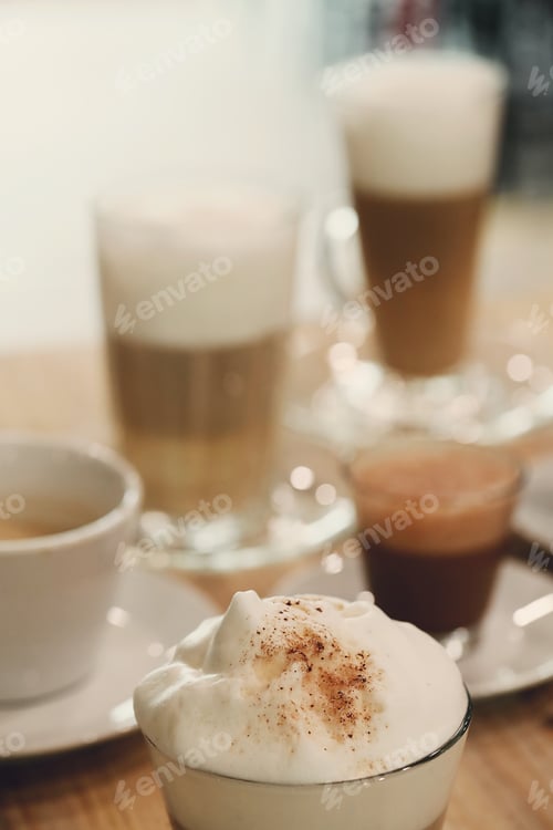 Preview: Coffee