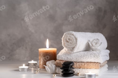 Preview: Spa and wellness setting