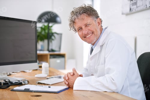 Preview: I treat each patient with individual care