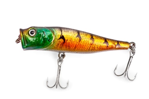 Preview: Popper green-yellow