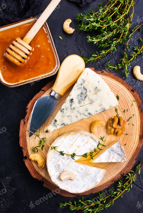 Preview: cheese