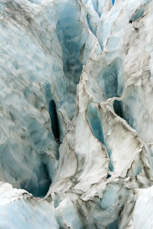 Preview: Franz Josef Glacier, New Zealand