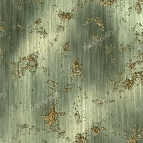 Preview: metal plate with a rust