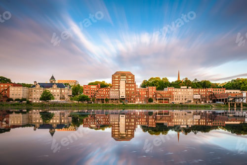 Preview: Augusta, Maine, USA
