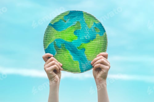 Preview: Protection and love of earth
