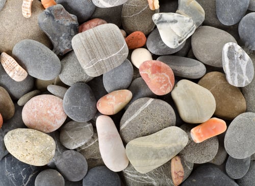 Preview: Sea pebble