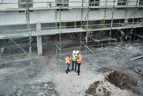 Preview: The pioneers in property development