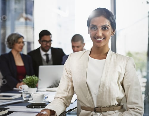 Preview: Business gets done in the boardroom