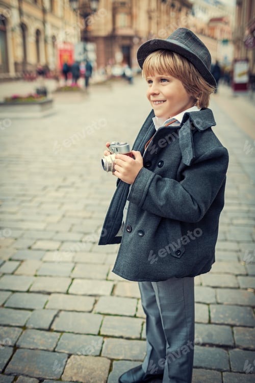 Preview: Photographer