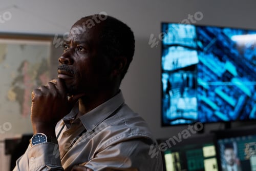 Preview: Thinking About Strategy in Modern Technology Office
